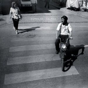 Esmerine - Dalmak  CD